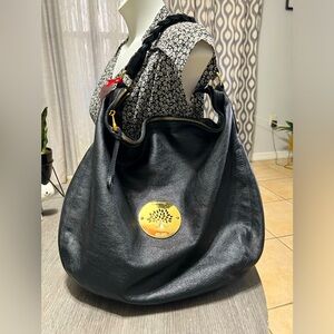 💯 Authentic MULBERRY HOBO BAG (LARGE)